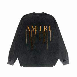 Picture of Amiri T Shirt Long _SKUAmiriS-XXLZJCH02349598